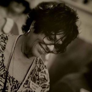 Meet your Posher, Jenny